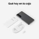 SMARTPHONE SAMSUNG A56 5G 8/128 6,7%%%quot; GRAPHITE