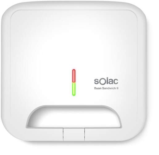 Sandwichera Solac SD5054