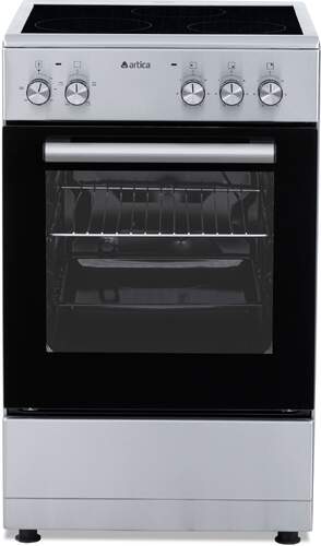 Cocina El&eacute;ctrica Artica AKVI5055X