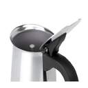 CAFET. JATA CAX104 ACERO INOX. 4 TAZAS INDUCCION