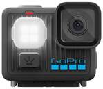 CAMARA DEPORTIVA GOPRO LIT HERO RESIST AGUA