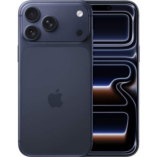 Apple iPhone 17 Pro Max 2 TB Azul