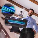 ASPI. ESCOBA CECOTEC CONGA 5500 ST.PET FLEX 102268