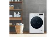 LVD.SEC. LG F4DR5509A0W 9/6K 1400R ATD VAPOR BCA