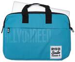 MALETIN SMILE AKIRA 15.6%%%quot; SMILE BLUE