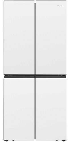 Frigorífico Americano Hisense RQ563N4GW1