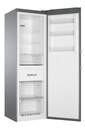 CONG.VER HAIER H3F320FSAAU1 191x60 330L INOX DSP