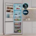 FRICOM. CECOTEC BOLERO 456L 201x60 NF BCO 0109124