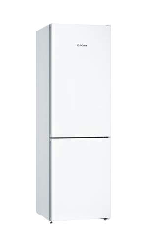 Frigorífico Combi Bosch KGN366WCF
