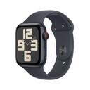 SMARTWATCH APPLE SE GPS CELLULAR 44MM MIDN AL S/M