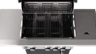 BARBACOA TEKA MAESTROGOURMET BQ3100G GAS 111570002