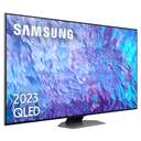 TV SAMSUNG 75%%%quot; TQ75Q80C QLED UHD FULLARRAY 120HZ