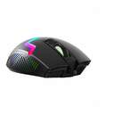 RATON SCORPION M729W GAMING INALAMBRICO