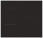 ENCIM. CANDY CIDD633C 3F INDUC 32CM