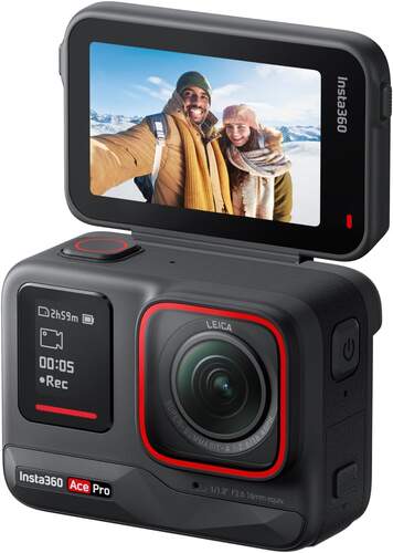 C&aacute;mara Insta360 Ace Pro