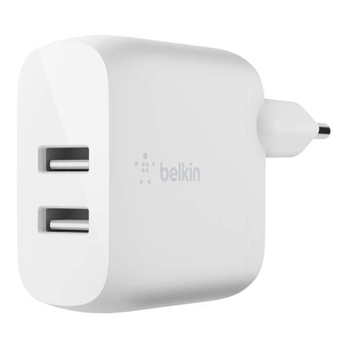 Cargador Belkin WCB002VFWH