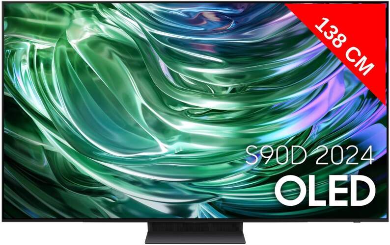 TV OLED 55" Samsung TQ55S90D TV OLED 55" Samsung TQ55S90D