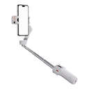 GIMBALL HOHEM ISTEADY V3 AI AUTO TRACK BLANCO