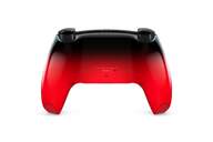 MANDO SONY PS5 DUALSENSE TECHNO RED ED LIM