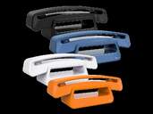 TELEFONO DECT ALCATEL EPURE ICONIC BLACK EWE