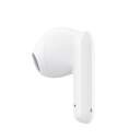 AURICULARES DCU EARBUDS MINI MATE BLUETOOTH BLANCO