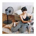 VENTILADOR PIE U.BLUE ZERMATT 3046B 45W