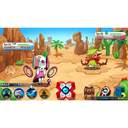 JGO. NINTENDO SWITCH NEXOMON  EXTICTION COMPL EDIT