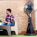 VENTILADOR NEBULIZADOR CECOTEC 590 05952