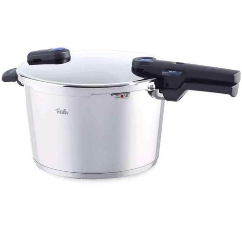 Olla Presión Fissler Vitaquick 8 Litros 600-700-08-000/0