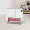 EMISOR SECO TAURUS PERSIA 2000 TT2002 2000W