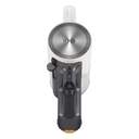 ASPI. ESCOBA LG A9T-ULTRA2C 2BAT AUTOVACIADO KOMPR