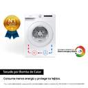 SECADORA SAMSUNG DV90T5240TW 9K BC BCA DSP WIFI
