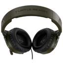 AURICULAR TURTLE BEACH FORCE RECON 70 VERDE CAMO
