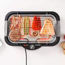 BARBACOA TAURUS MAXIMS 2400W 41X24CM