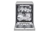 LVJ. LG DF455HSS INOX INV. 3%%%#170;B QUADWASH IA
