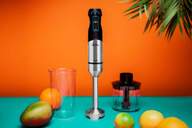 BATID. JATA JEBT1853 1000W INOX CABLE RIZADO