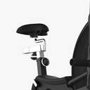 BICICLETA CROSSTRAINING BODYTONE AIRBIKE ZROBV1