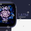 SMARTWATCH HIFUTURE EDGE BROWN