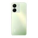 SMARTPHONE REDMI 13C 8/256 6,74%%%quot; CLOVER GREEN