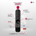 TV LG 50%%%quot; 50QNED80T6A UHD QDOT NANOCELL ALFA5