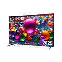 TV LG 75%%%quot; 75UA75006LA UHD ALFA7 WEBOS25 HDR10/HLG