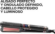 PLANCHA PELO BELLISSIMA CREATIVITY INFRAREDINFRARROJOS CERAM