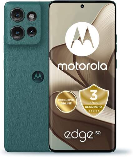 Motorola Edge 50 12/512 GB Verde