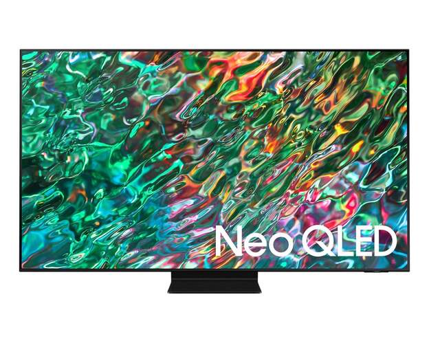 TV 50" NeoQLED Samsung QE50QN90B