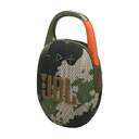 ALTAVOZ JBL CLIP 5 BLUETOOTH 7W SQUAD