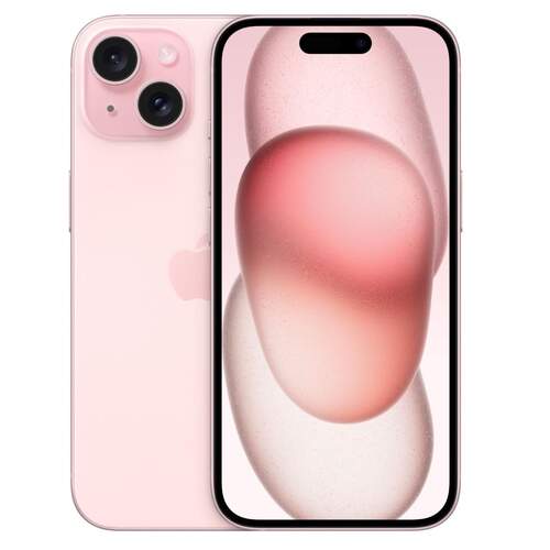 Apple iPhone 15 512 GB Rosa