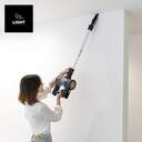 ASPI. ESCOBA TAURUS HOMELAND IDEAL 22.2V 40MIN