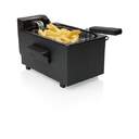 FREIDORA PRINCESS 182006 3L VISOR NEGRA (PR)