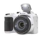 CAMARA KODAK AZ255 DIGITAL BLANCA