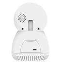 CAMARA INTELIGENTE DENVER IIC-215MK2 MOTOR INTERIO